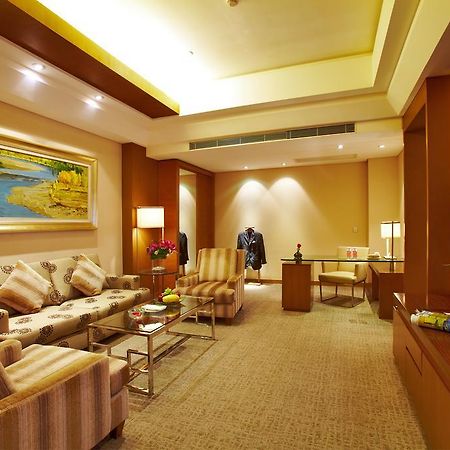 Harriway Hotel Çengdu Dış mekan fotoğraf