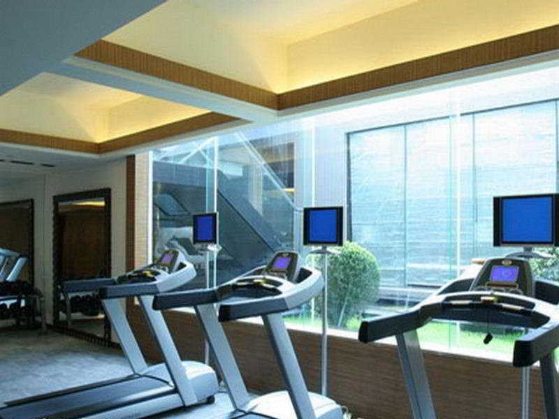 Harriway Hotel Çengdu Dış mekan fotoğraf